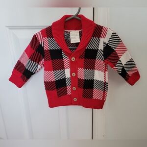 Baby boys sweater